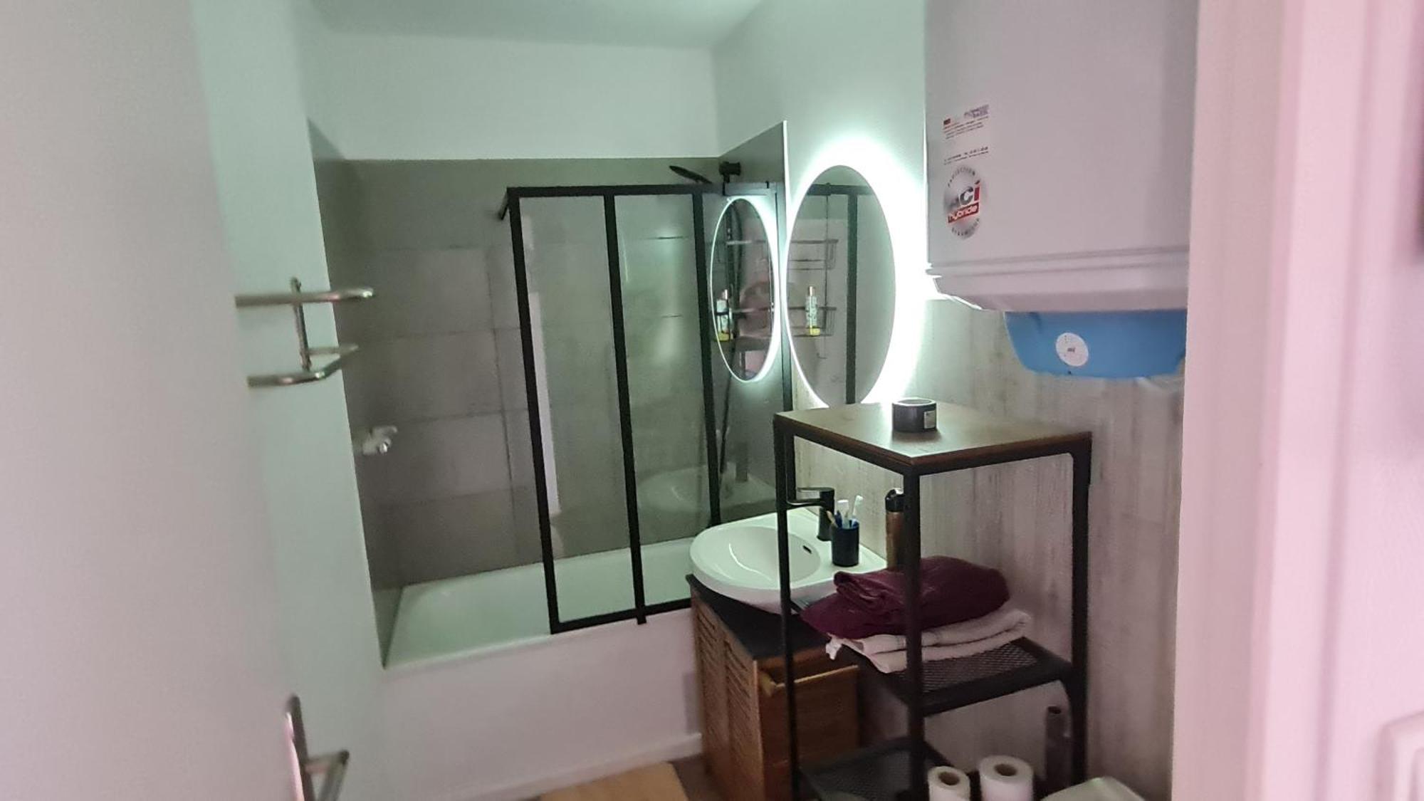 Apartament Plein Soleil Saint-Jean-de-Monts Zewnętrze zdjęcie