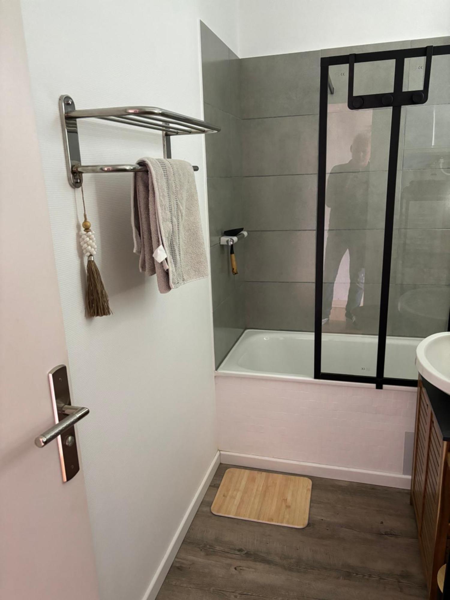 Apartament Plein Soleil Saint-Jean-de-Monts Zewnętrze zdjęcie