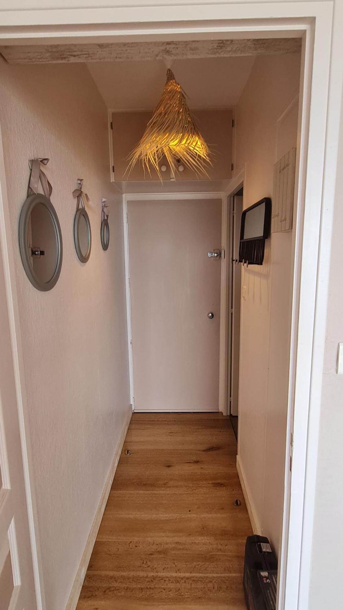 Apartament Plein Soleil Saint-Jean-de-Monts Zewnętrze zdjęcie